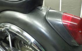 HONDA SHADOW 400 2000 NC34