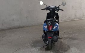 SUZUKI LETS CA4AA