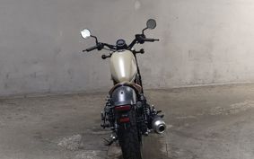 HONDA REBEL MC49