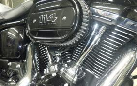 HARLEY FLHCS 1870 2018