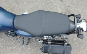 HONDA GB350 2021 NC59