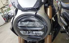 HONDA CB250RA MC52