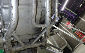 HONDA XR-250 GEN 2 2001 MD30