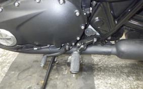 TRIUMPH BONNEVILLE T120 2024