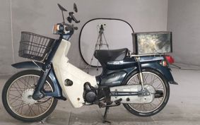 HONDA SUPER CUB50 AA01