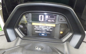 YAMAHA NMAX155-3 2021 SG92J