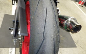 SUZUKI GSX-R125 2022 DL33B
