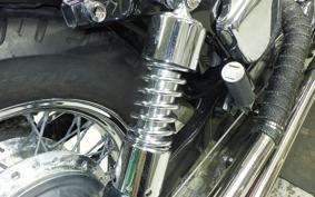 HONDA SHADOW 400 2006 NC34