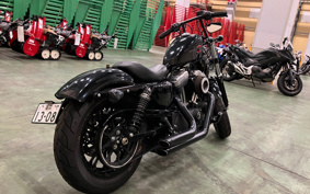 HARLEY XL1200X 2021 LC3