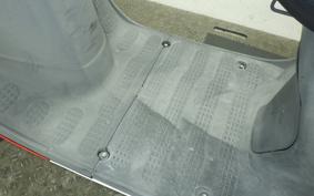 HONDA GYRO CANOPY 2023 TA03