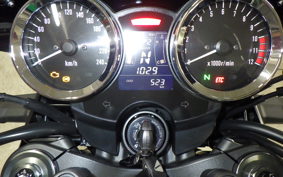 KAWASAKI Z900RS CAFE 2025 ZR900K