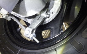 SUZUKI ﾚｯﾂ 2026 CA4AA