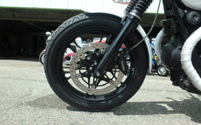 MOTO GUZZI V7 STONE 2013 ZGULW