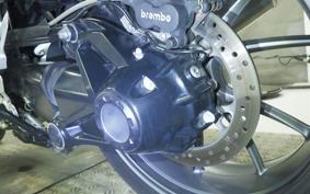 BMW R1200RS 2015