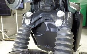 HONDA ｸﾛｽｶﾌﾞ110-3 JA60