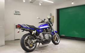 KAWASAKI ZEPHYR 1100 RS 2018 ZRT10A