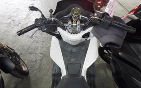 HONDA PCX125 2007 JF56