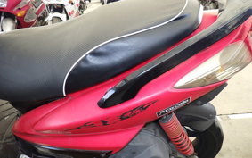 YAMAHA CYGNUS 125 XSR 2 2007 SE44J