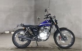 SUZUKI GLASS TRACKER BIG BOY NJ4BA