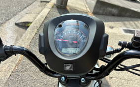 HONDA CROSS CUB JA60