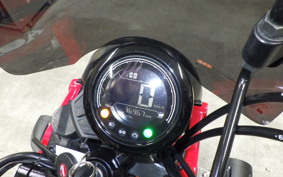HONDA CT125-2 2025 JA65