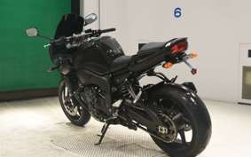 YAMAHA FZ1 FAZER 2013 RN21J
