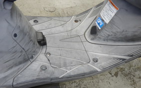 SUZUKI ADDRESS V125 G 2007 CF4EA