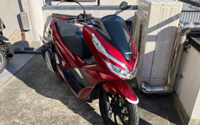 HONDA PCX125 JF81