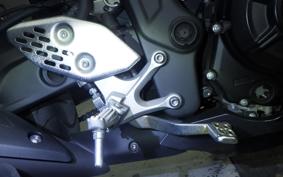 YAMAHA YZF-R25 A 2005 RG74J