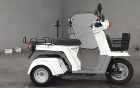 HONDA GYRO TD02