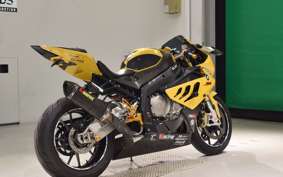 BMW S1000RR 2010