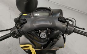 YAMAHA TRICITY 125 SEC1J