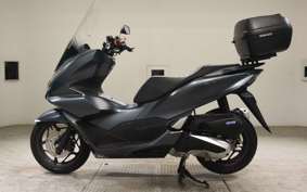 HONDA PCX 125 1997 JK05