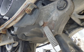 HONDA TODAY AF61