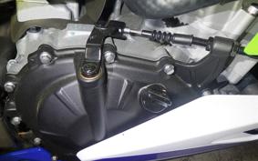 KAWASAKI ZX-4RR 2024 ZX400P