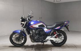 HONDA CB400SFV-4 2022 NC42