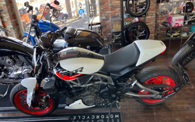 INDIAN FTR1200S 2025