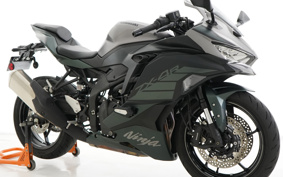KAWASAKI NINJA ZX-4R SE 2025 ZX400P