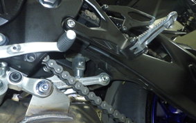 YAMAHA YZF-R1 2025 RN65J