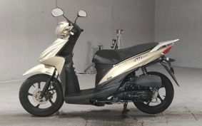 SUZUKI ADDRESS V110 CE47A