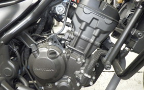 HONDA REBEL 250 S 2025 MC49