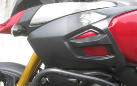 SUZUKI V-STROM1000 ABS 2015 VU51A