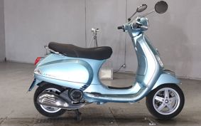 VESPA VESPA LX125IE M68100