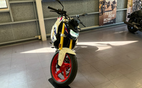 BMW G310R 2023 0G41