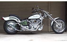 YAMAHA DRAGSTAR 400 2009 VH01J