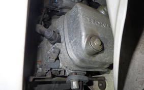 HONDA C110 SUPER CUB JA07