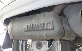 HONDA LEAD 50 AF20