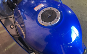 KAWASAKI ZZ-R400 2002 ZX400N