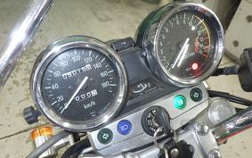 KAWASAKI ZEPHYR 400 KAI 2009 ZR400C