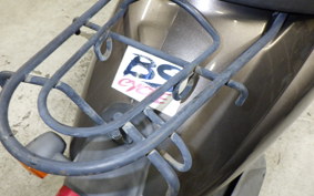 HONDA TODAY 2 AF67